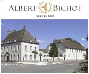 Albert Bichot Mercurey-2