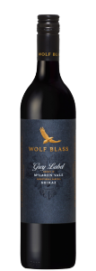 Wolf Blass Grey Label Shiraz